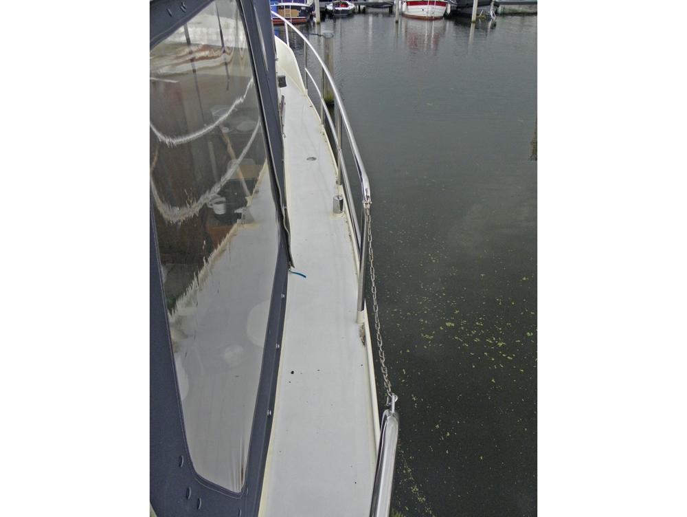 picture Dekuitrusting